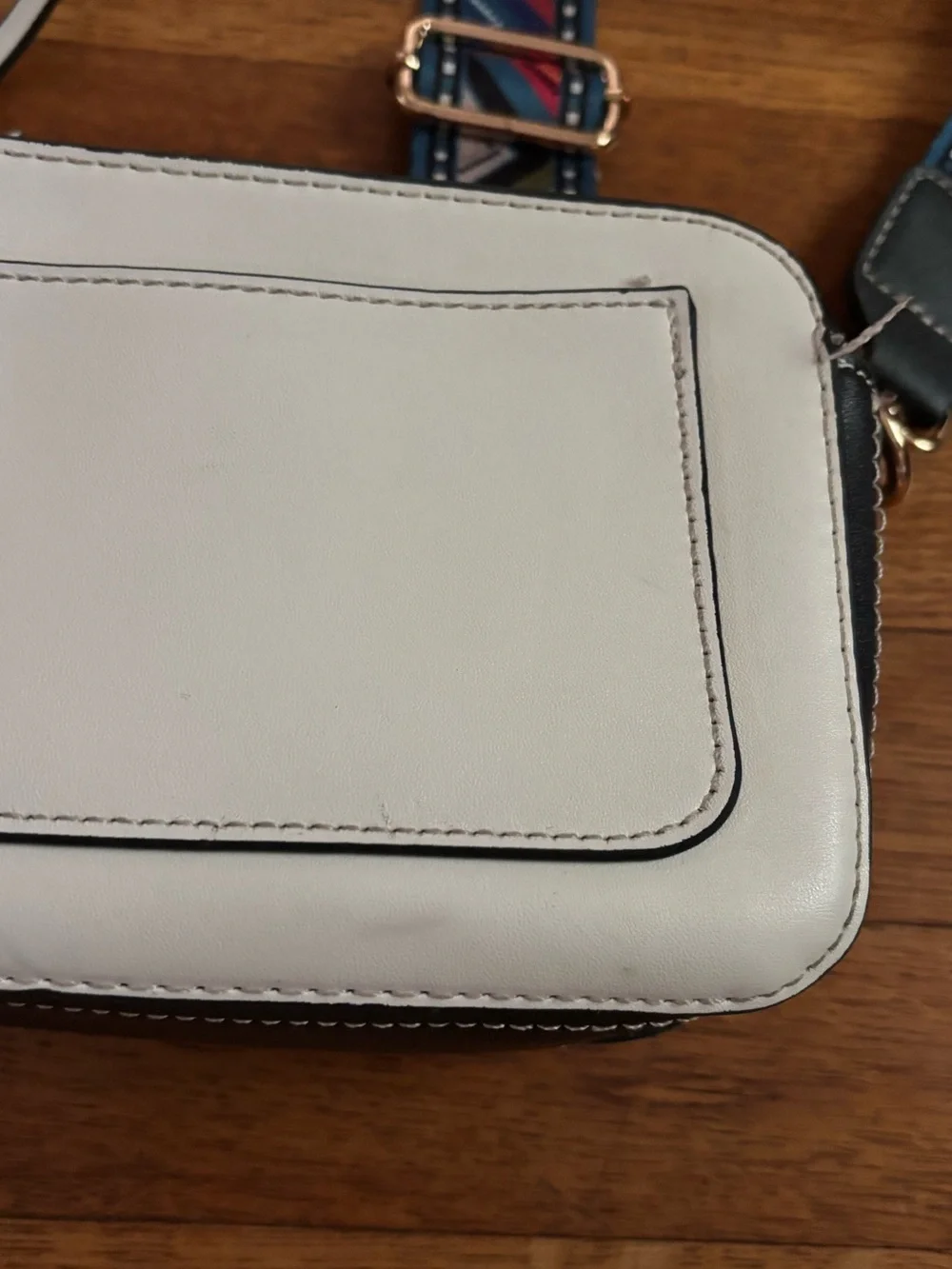 Crossbody Purse